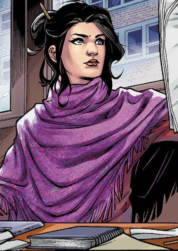 Lois Lane