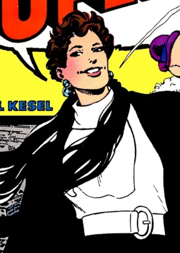Lois Lane