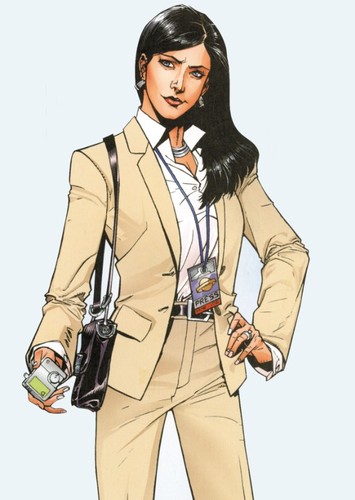 Lois Lane