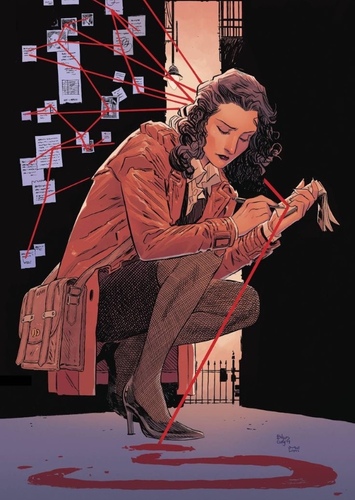 Lois Lane
