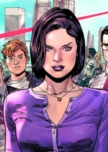 Lois Lane