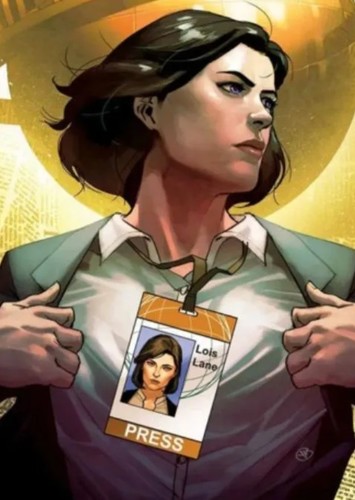 Lois Lane