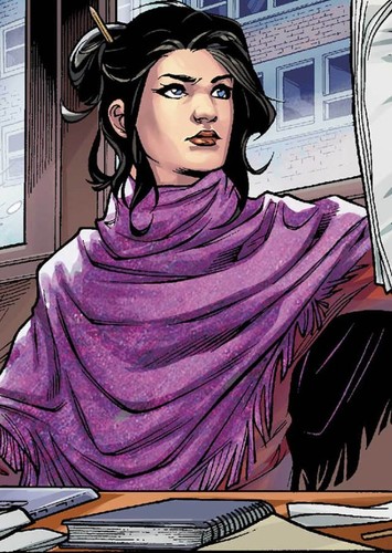 Lois Lane
