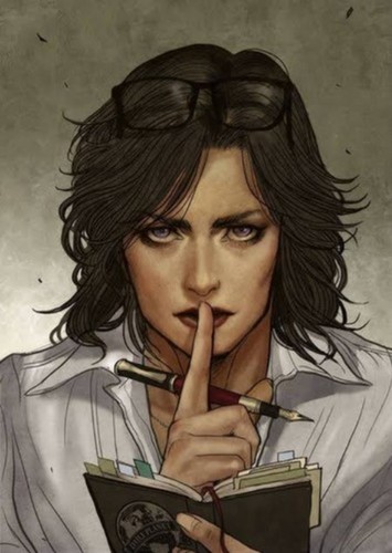 Lois Lane