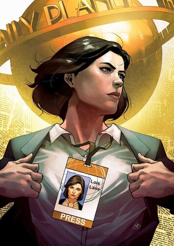 Lois Lane