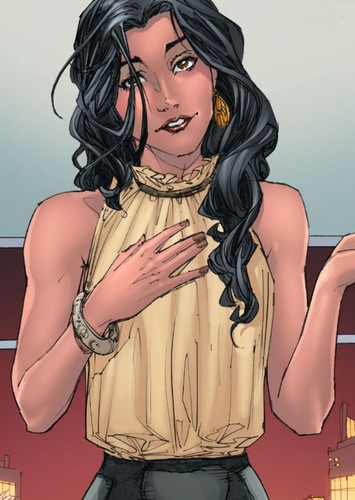Lois Lane