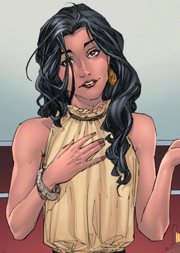 Lois Lane