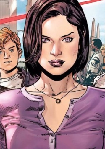 Lois lane