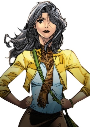 Lois Lane