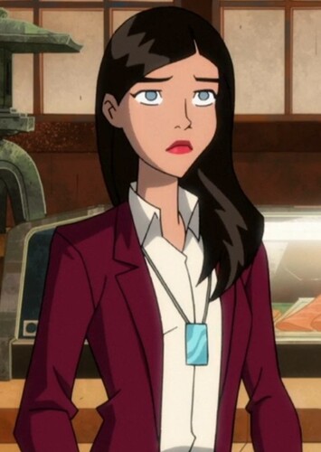 Lois Lane