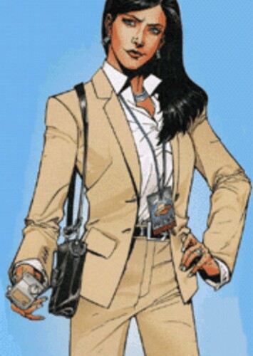 Lois lane