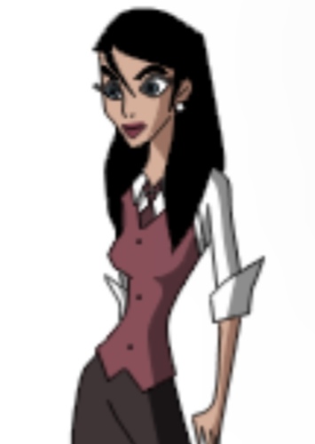 Lois Lane