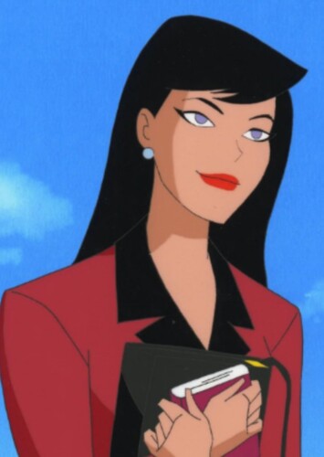 Lois Lane