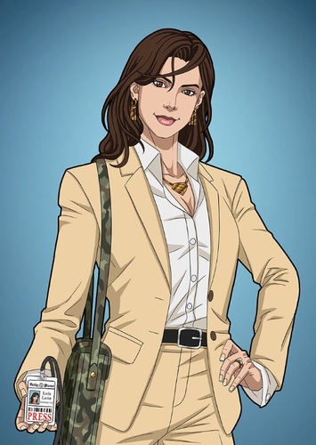 Lois Lane