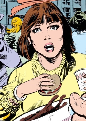 Lois Lane