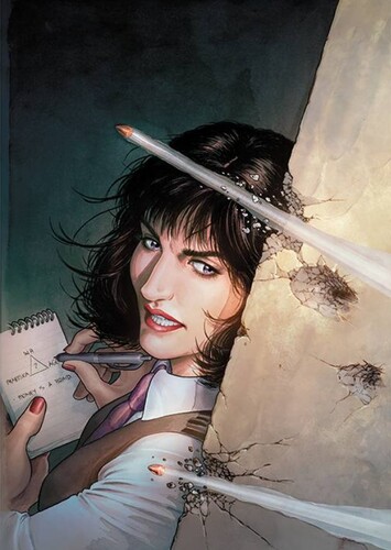 Lois Lane