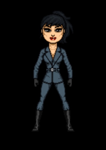 Lois Lane