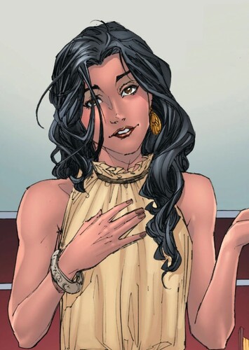 Lois Lane