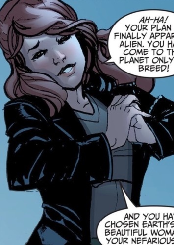 Lois Lane