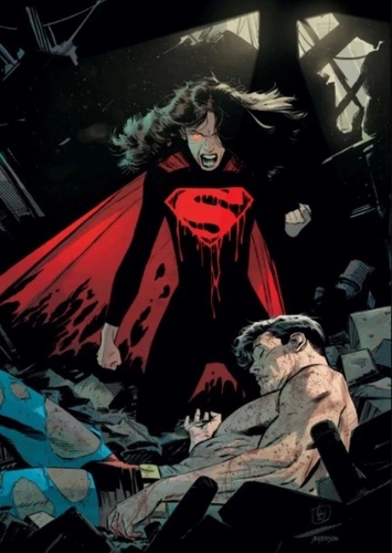 Lois Lane
