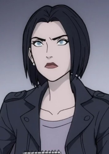 Lois Lane