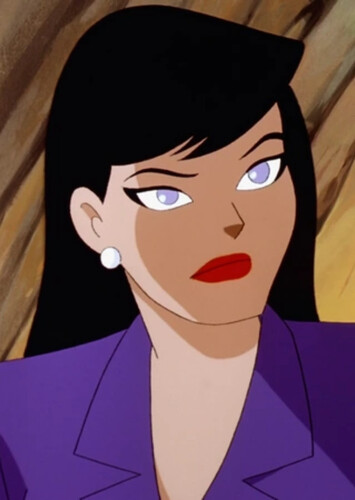 Lois Lane