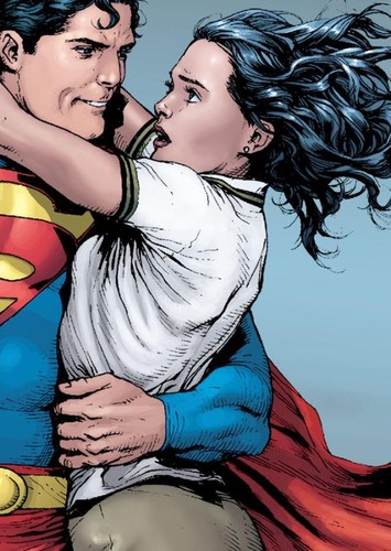 Lois Lane
