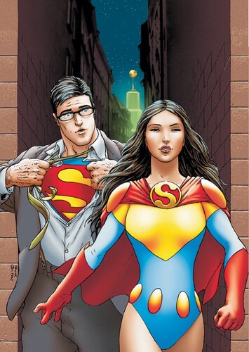 Lois Lane