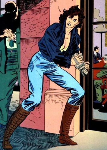 Lois Lane