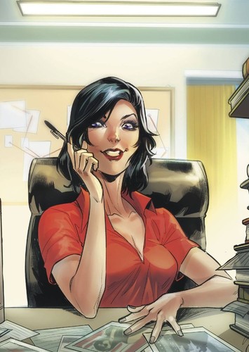 Lois Lane