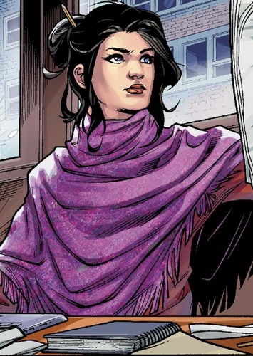 Lois Lane