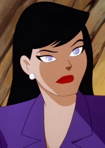 Lois Lane