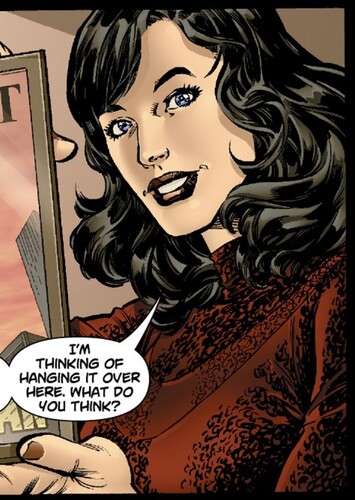 Lois Lane