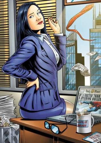 Lois Lane