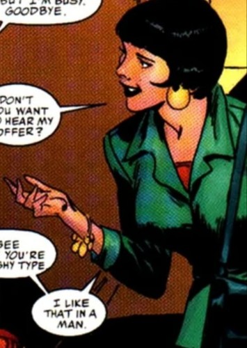 Lois Lane