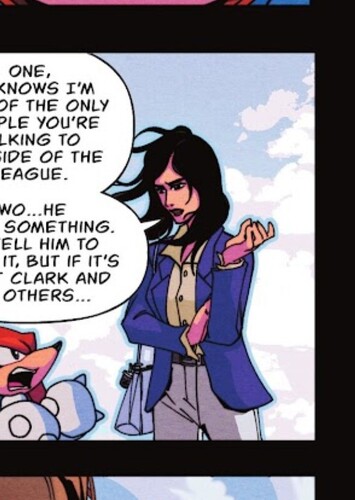 Lois Lane