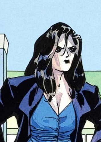 Lois Lane