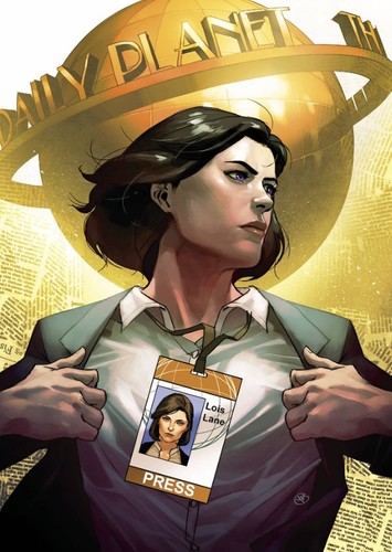 Lois Lane