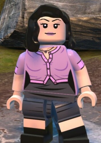Lois lane
