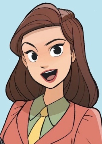 Lois Lane