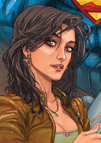 Lois Lane