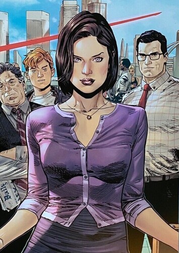 Lois Lane