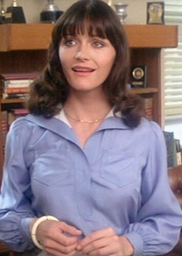 Lois Lane
