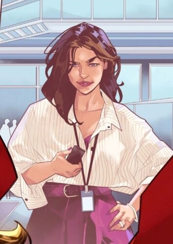 Lois Lane