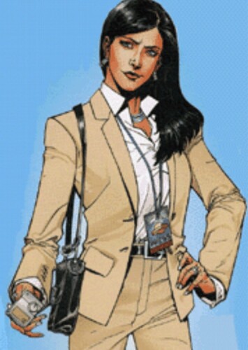 Lois Lane