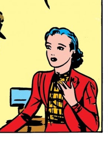 Lois Lane