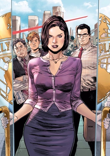 Lois Lane