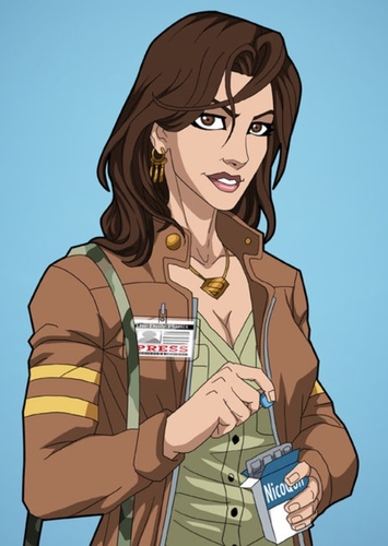 Lois Lane
