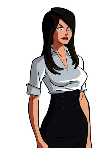 Lois lane