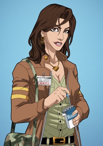 Lois Lane